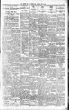 Northern Whig Tuesday 14 May 1929 Page 7