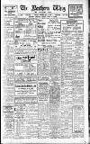 Northern Whig Thursday 30 May 1929 Page 1