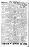 Northern Whig Thursday 30 May 1929 Page 8