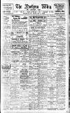 Northern Whig Saturday 01 June 1929 Page 1