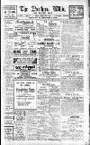 Northern Whig Monday 03 June 1929 Page 1