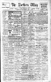 Northern Whig Tuesday 04 June 1929 Page 1