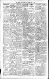 Northern Whig Wednesday 05 June 1929 Page 8