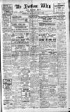 Northern Whig Saturday 03 August 1929 Page 1