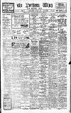 Northern Whig Friday 30 August 1929 Page 1