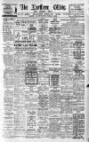 Northern Whig Wednesday 04 September 1929 Page 1