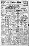 Northern Whig Thursday 05 September 1929 Page 1