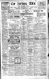 Northern Whig Friday 01 November 1929 Page 1