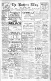 Northern Whig Monday 02 December 1929 Page 1