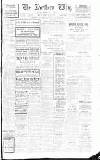 Northern Whig Friday 23 May 1930 Page 1