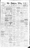 Northern Whig Saturday 06 September 1930 Page 1