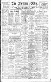 Northern Whig Saturday 29 November 1930 Page 1