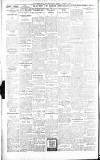 Northern Whig Tuesday 06 January 1931 Page 8