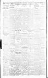 Northern Whig Saturday 10 January 1931 Page 8