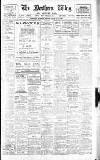 Northern Whig Friday 06 February 1931 Page 1
