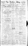 Northern Whig Thursday 12 February 1931 Page 1