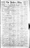 Northern Whig Saturday 14 February 1931 Page 1