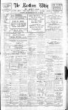 Northern Whig Thursday 19 February 1931 Page 1