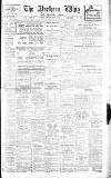 Northern Whig Thursday 05 March 1931 Page 1