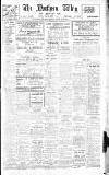 Northern Whig Monday 09 March 1931 Page 1