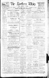 Northern Whig Tuesday 10 March 1931 Page 1