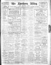Northern Whig Saturday 14 March 1931 Page 1