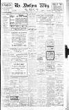 Northern Whig Thursday 09 April 1931 Page 1