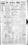 Northern Whig Tuesday 12 May 1931 Page 1