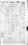 Northern Whig Friday 22 May 1931 Page 1