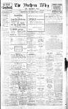 Northern Whig Tuesday 02 June 1931 Page 1