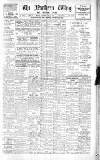 Northern Whig Saturday 04 July 1931 Page 1