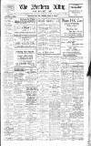 Northern Whig Saturday 12 September 1931 Page 1