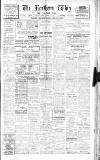 Northern Whig Friday 02 October 1931 Page 1