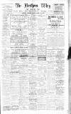 Northern Whig Tuesday 06 October 1931 Page 1