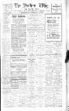 Northern Whig Saturday 10 October 1931 Page 1
