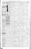 Northern Whig Thursday 05 November 1931 Page 6