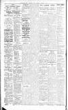 Northern Whig Wednesday 11 November 1931 Page 6