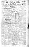 Northern Whig Thursday 12 November 1931 Page 1