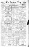 Northern Whig Saturday 14 November 1931 Page 1