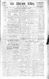 Northern Whig Wednesday 18 November 1931 Page 1