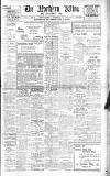 Northern Whig Wednesday 25 November 1931 Page 1