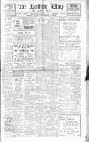 Northern Whig Friday 27 November 1931 Page 1