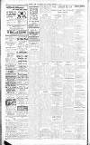 Northern Whig Tuesday 01 December 1931 Page 6