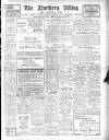 Northern Whig Wednesday 02 December 1931 Page 1