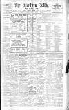 Northern Whig Saturday 05 December 1931 Page 1