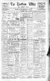 Northern Whig Wednesday 09 December 1931 Page 1