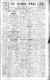 Northern Whig Friday 11 December 1931 Page 1