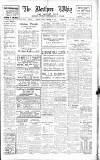 Northern Whig Tuesday 22 December 1931 Page 1