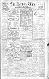 Northern Whig Monday 28 December 1931 Page 1