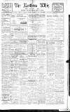 Northern Whig Wednesday 30 December 1931 Page 1